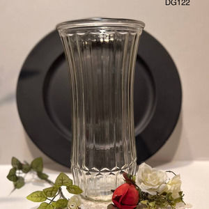Hoosier Glass 4089-c Vase